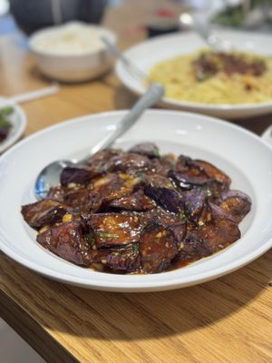 Ping's Sichuan Kitchen by null