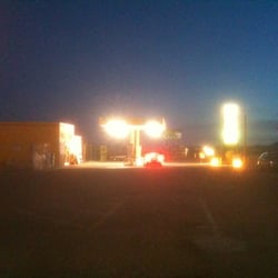 Mile Marker 27