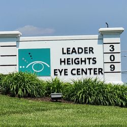 Leader Heights Eye Center