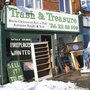 Photo of Trash & Treasure