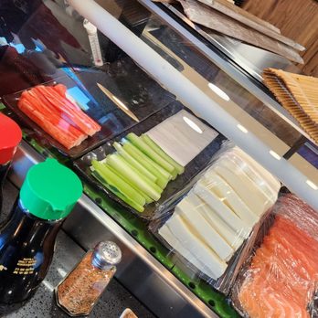 Ayumi - Sushi Bar - Chinese Near Me - Spring Valley, California