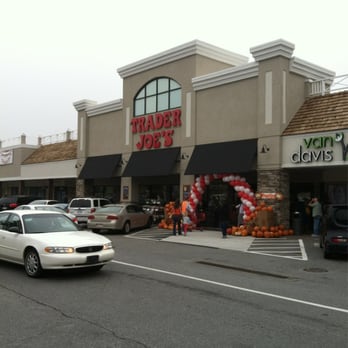 Trader Joe's - Grand Opening! - Grocery Near Me - Winston Salem, North Carolina Trader Joe's - Grand Opening! - Grocery Near Me - Winston Salem, North Carolina