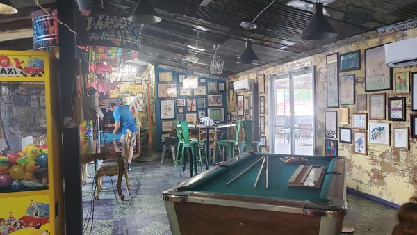 the Cresson Wrench by null