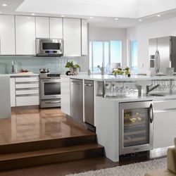 JCL Appliance Repair Services - 832-329-7464