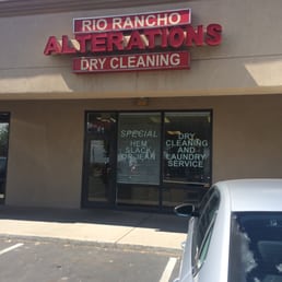 Rio Rancho Alterations