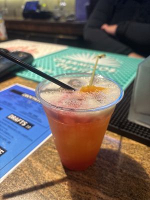 The Howard Theatre by null