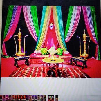Royal Elite Events - What I paid for. - Party & Event Planning Near Me - Richmond Hill, New York