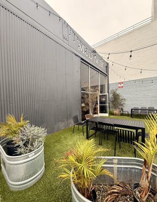 MUD\WTR :gather by null