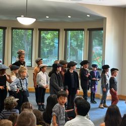 Performing Arts Workshops