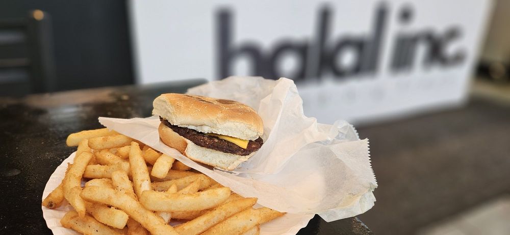 Halal Food