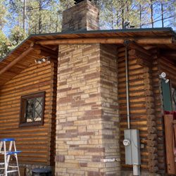 GoldCap Chimney Sweep