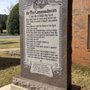 Photo of The Ten Commandments
