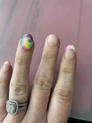 AKIKO Nails by null