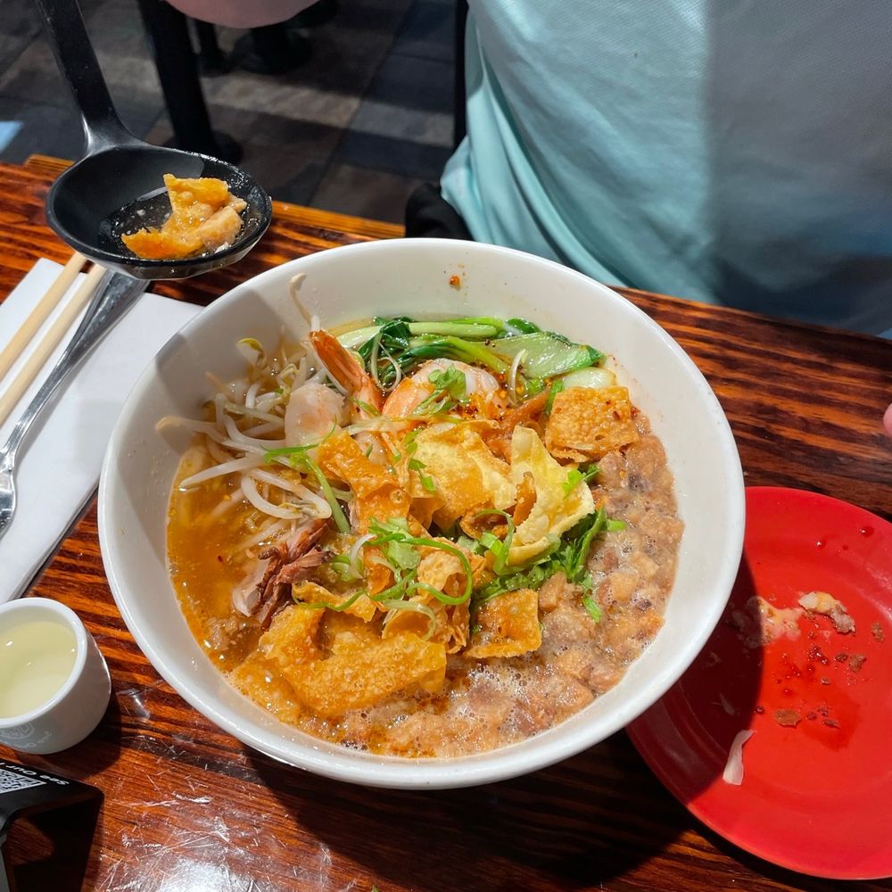 Noodle Boulevard - Ramen Near Me - Cary, North Carolina Noodle Boulevard - Ramen Near Me - Cary, North Carolina