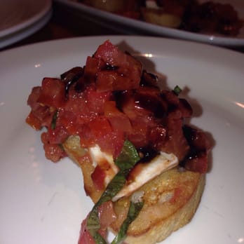 Giordano's - Close up of bruschetta. So fresh tasting! - Pizza Near Me - Indianapolis, Indiana Giordano's - Close up of bruschetta. So fresh tasting! - Pizza Near Me - Indianapolis, Indiana