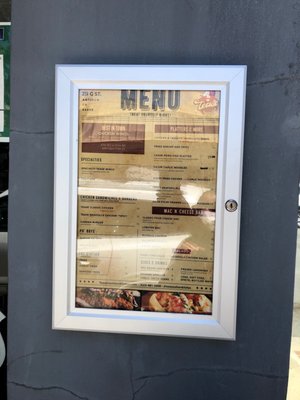 Menu photo 2 Tease Southern Kitchen Antioch, CA Menu photo 2 Tease Southern Kitchen Antioch, CA