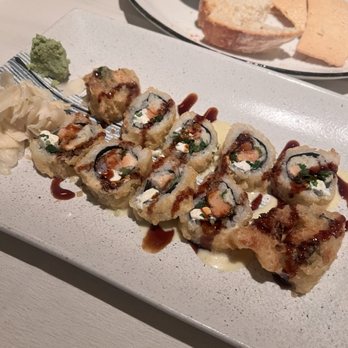 The Hamilton - Seafood Near Me - Washington, DC, District of Columbia The Hamilton - Seafood Near Me - Washington, DC, District of Columbia