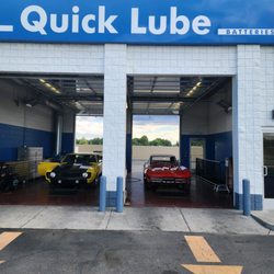Nampa Quick Lube