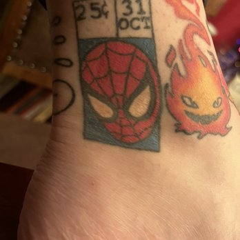 Artistic Obsession - Tattoo Near Me - Mechanicsville, Virginia Artistic Obsession - Tattoo Near Me - Mechanicsville, Virginia