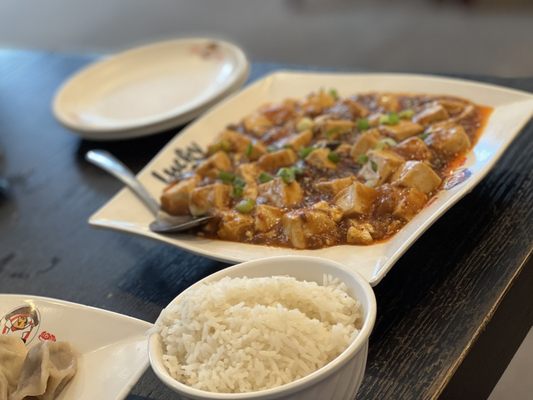 Lucky Noodle House by null