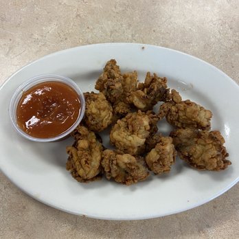 White River Fish Market - Burned fried Oysters - Seafood Near Me - Broken Arrow, Oklahoma White River Fish Market - Burned fried Oysters - Seafood Near Me - Broken Arrow, Oklahoma