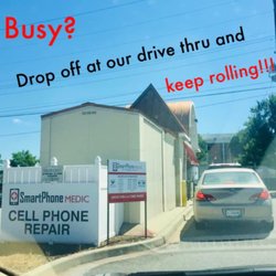 SmartPhone Medic - Garners Ferry - SmartPhone Medic