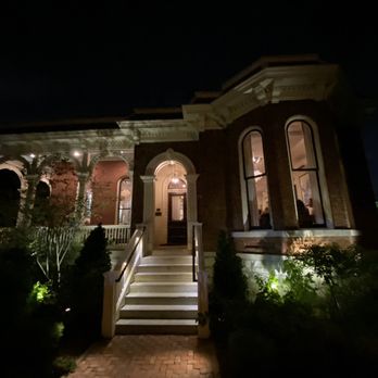 Husk - The restaurant is located within a fantastic old house that has a great vibe inside - Southern Near Me - Nashville, Tennessee Husk - The restaurant is located within a fantastic old house that has a great vibe inside - Southern Near Me - Nashville, Tennessee