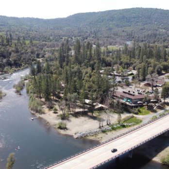 Pizza Factory - Pizza Factory Deck...ON THE RIVER! - Pizza Near Me - Lotus, California Pizza Factory - Pizza Factory Deck...ON THE RIVER! - Pizza Near Me - Lotus, California