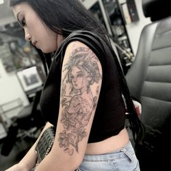 Ink Addictionz