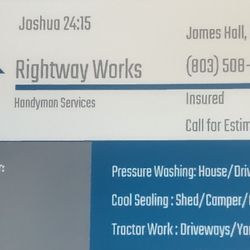 Rightway Works