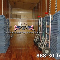American Twin Mover - American Twin Mover 888-308-9467