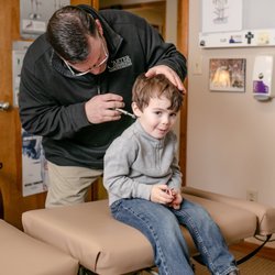 Carter Chiropractic & Laser Pain Solutions