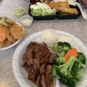 Teriyaki Express - Japanese Near Me - Soledad, California Teriyaki Express - Japanese Near Me - Soledad, California