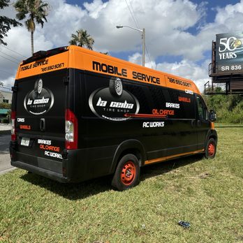 La Ceiba Tire Shop Express - Tires Near Me - Miami, Florida La Ceiba Tire Shop Express - Tires Near Me - Miami, Florida
