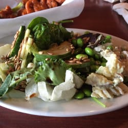 Ruby Tuesday - Salad bar