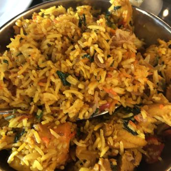 MasalaCraft- Anaheim - Chicken Biriyani - Indian Near Me - Anaheim, California MasalaCraft- Anaheim - Chicken Biriyani - Indian Near Me - Anaheim, California