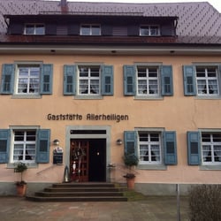 Klosterhof Allerheiligen