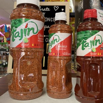 Candy Kravins - That's a big Tajin! - Candy Stores Near Me - Paramount, California