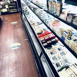 Dominick's Market - Did Anybody Say Cheese?