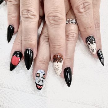 VIP Nails - Nail Salons Near Me - Ridgecrest, California VIP Nails - Nail Salons Near Me - Ridgecrest, California