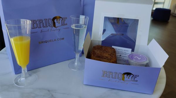 Brique French Toastery by null