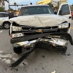 West Way Towing