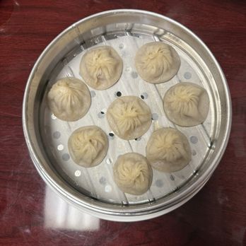 Lucky Dumpling - 8 Pork Xiao Long Bao - Chinese Near Me - Rancho Cucamonga, California Lucky Dumpling - 8 Pork Xiao Long Bao - Chinese Near Me - Rancho Cucamonga, California