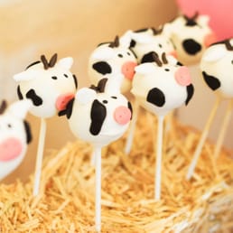 Cake Pops