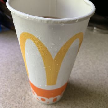 McDonald's - Fast Food Near Me - Brewer, Maine