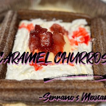 Serrano's Mexican - Food Trucks Near Me - Decatur, Alabama Serrano's Mexican - Food Trucks Near Me - Decatur, Alabama