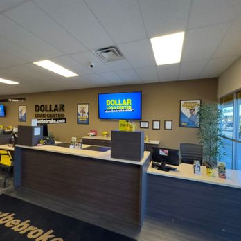 Dollar Loan Center - Installment Loans Near Me - Henderson, Nevada Dollar Loan Center - Installment Loans Near Me - Henderson, Nevada