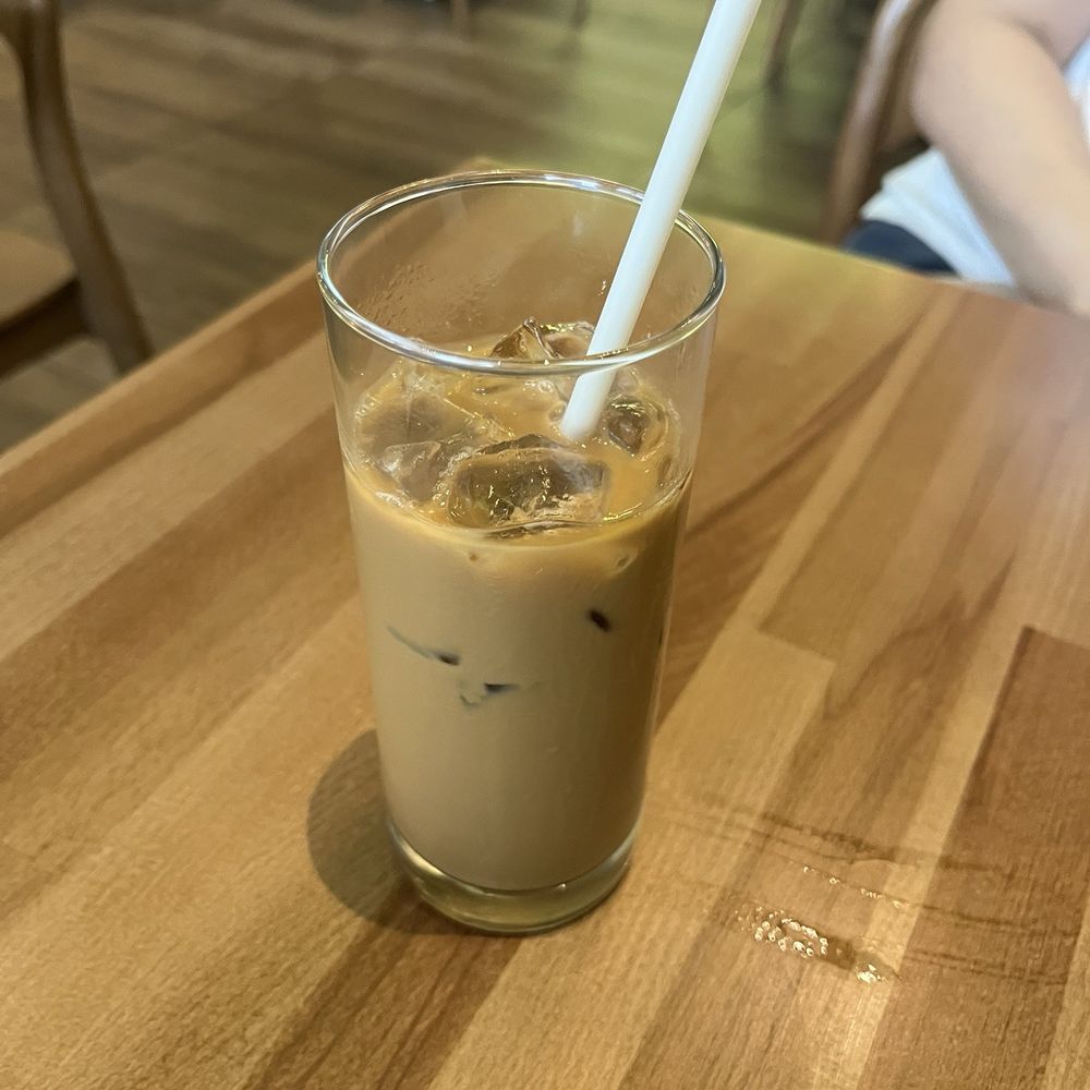 Chao Ban - Iced coffee - Vietnamese Near Me - McLean, Virginia