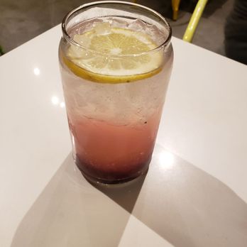 Food Terminal - Rasberry lemonade - Malaysian Near Me - Chamblee, Georgia Food Terminal - Rasberry lemonade - Malaysian Near Me - Chamblee, Georgia