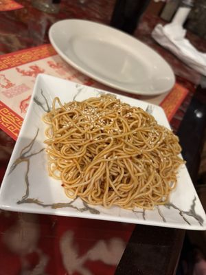 Szechuan Garden by null